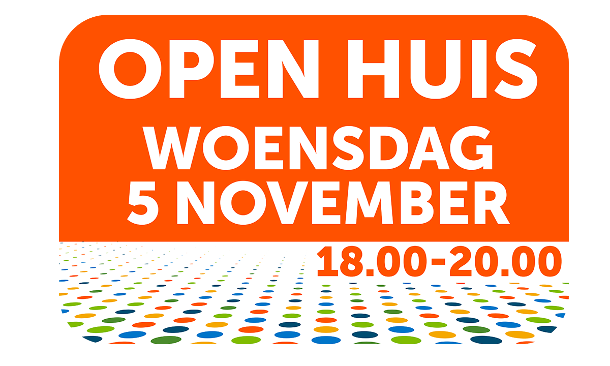 open huis Arkelstein